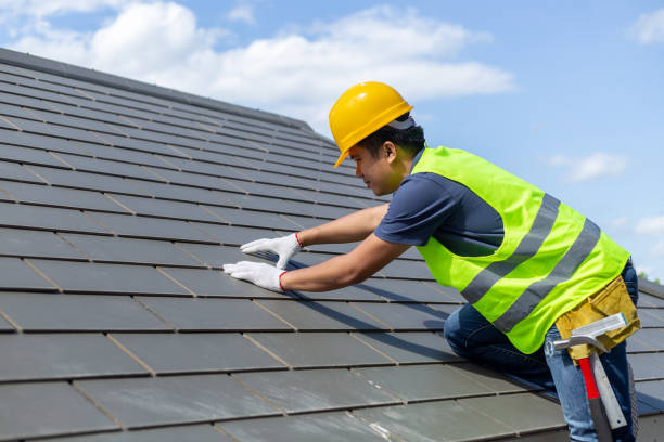 Quick and Trustworthy Emergency Roof Repair Services in Dunlap, TN