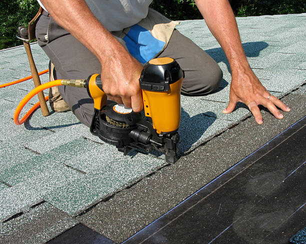 Best Roof Leak Repair  in Dunlap, TN